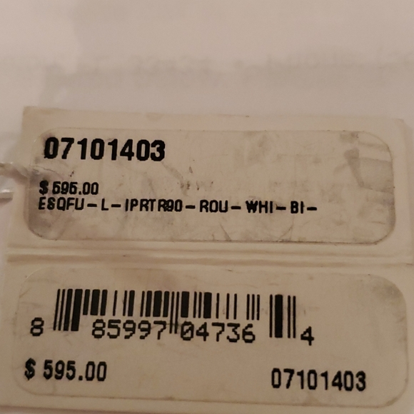 esq by MOVADO - Picture 9 of 9